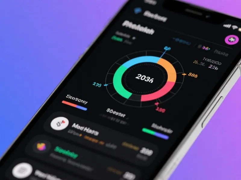 Player Statistics Dashboard